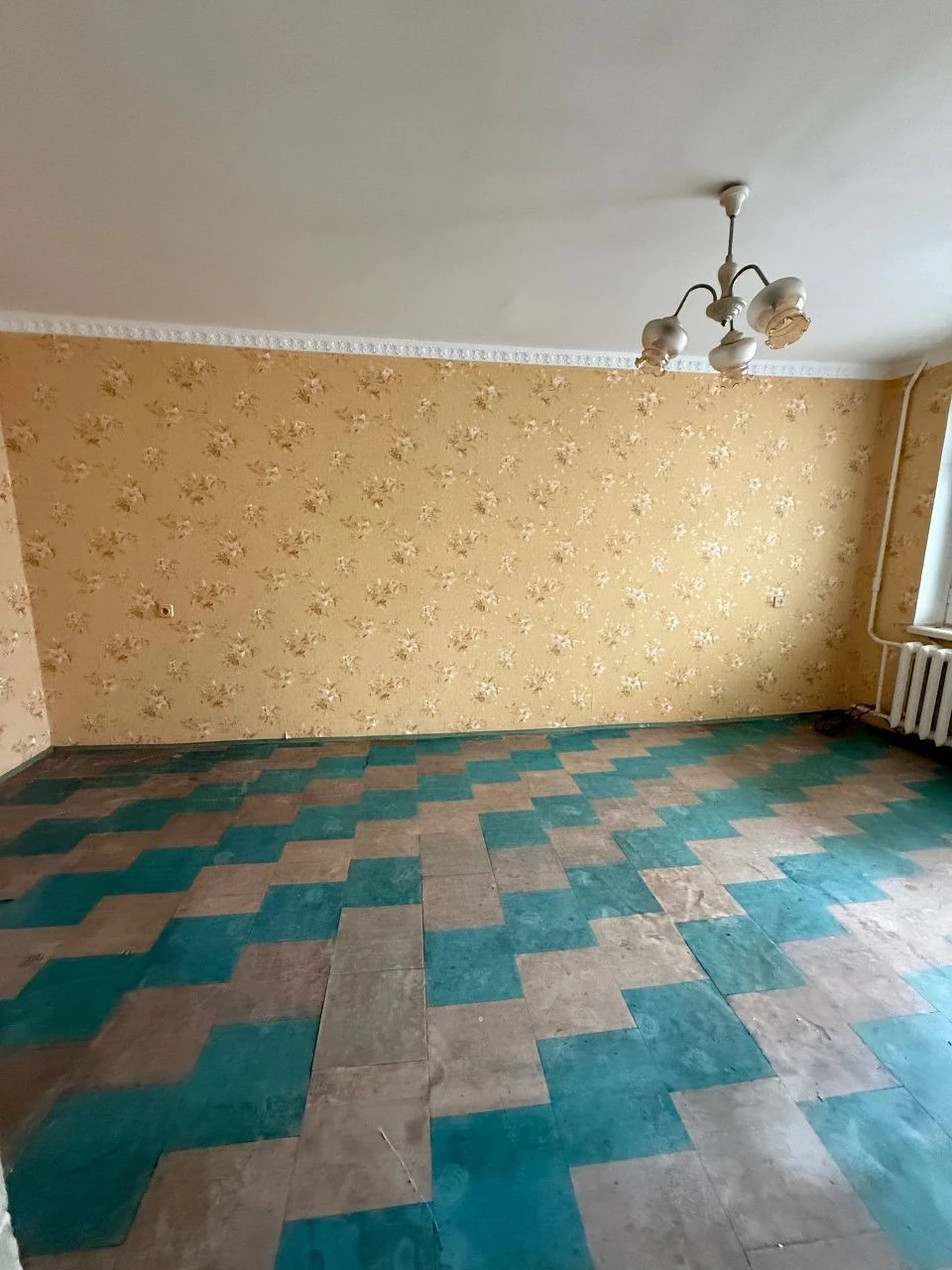 Продаж 2 к | 49 м² | Перемога - 4 | КОДАК