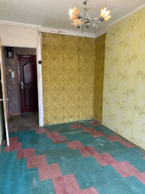 Продаж 2 к | 49 м² | Перемога - 4 | КОДАК