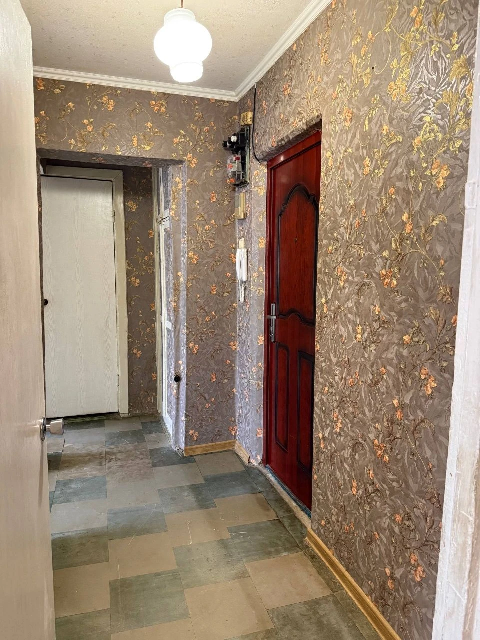 Продаж 2 к | 49 м² | Перемога - 4 | КОДАК