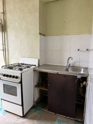 Продаж 2 к | 49 м² | Перемога - 4 | КОДАК