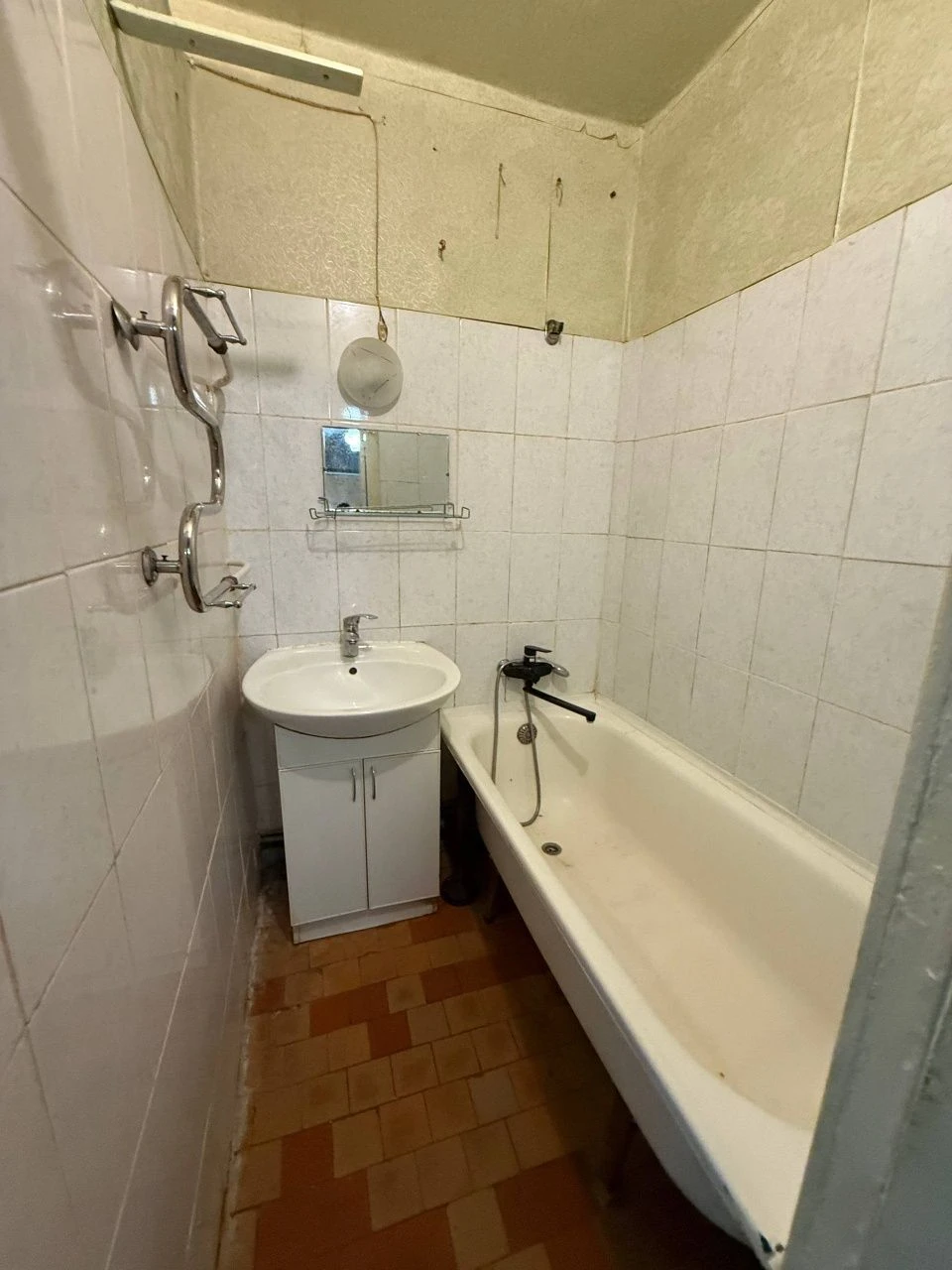 Продаж 2 к | 49 м² | Перемога - 4 | КОДАК