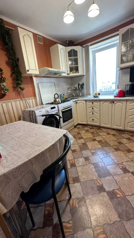 Продается 2-комнатная квартира 49 м² на Таировая, Вильямаса 9, Чикаленка.