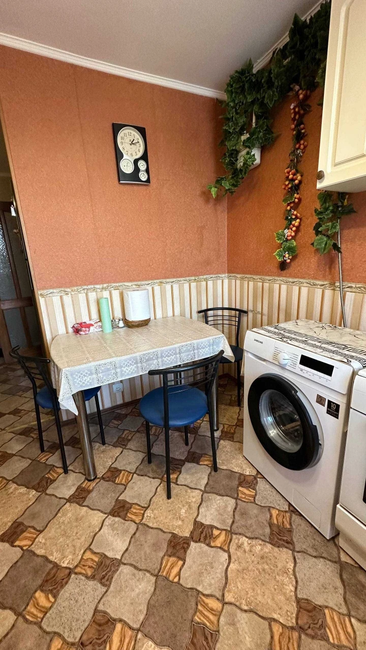 Продается 2-комнатная квартира 49 м² на Таировая, Вильямаса 9, Чикаленка.