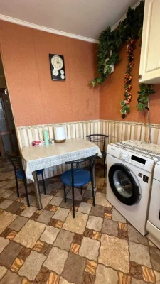 Продается 2-комнатная квартира 49 м² на Таировая, Вильямаса 9, Чикаленка.