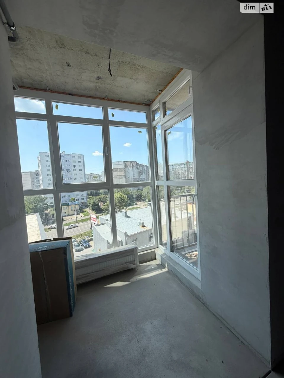Продаж Квартира Озерна
