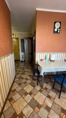 Продается 2-комнатная квартира 49 м² на Таировая, Вильямаса 9, Чикаленка.