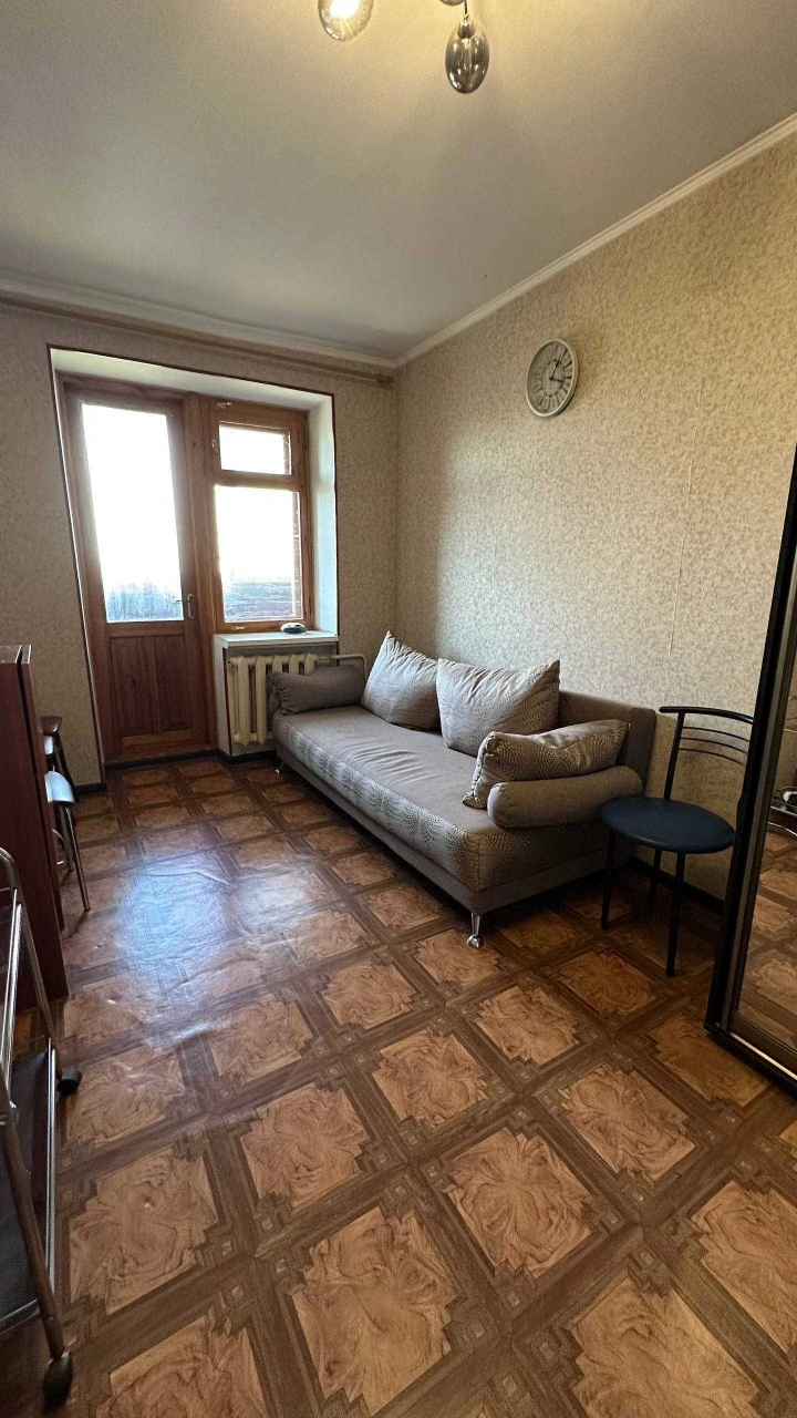 Продается 2-комнатная квартира 49 м² на Таировая, Вильямаса 9, Чикаленка.