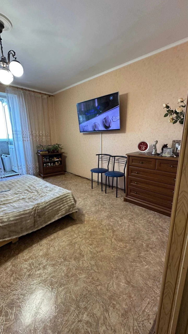 Продается 2-комнатная квартира 49 м² на Таировая, Вильямаса 9, Чикаленка.