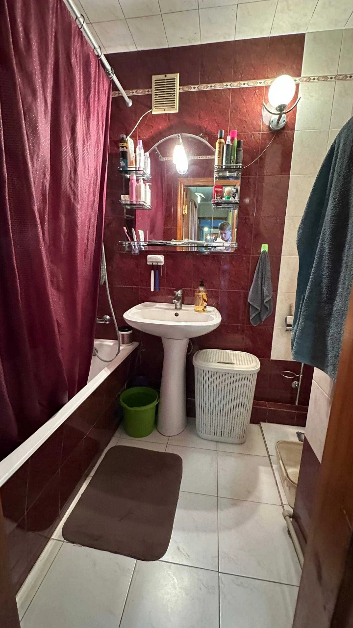 Продается 2-комнатная квартира 49 м² на Таировая, Вильямаса 9, Чикаленка.