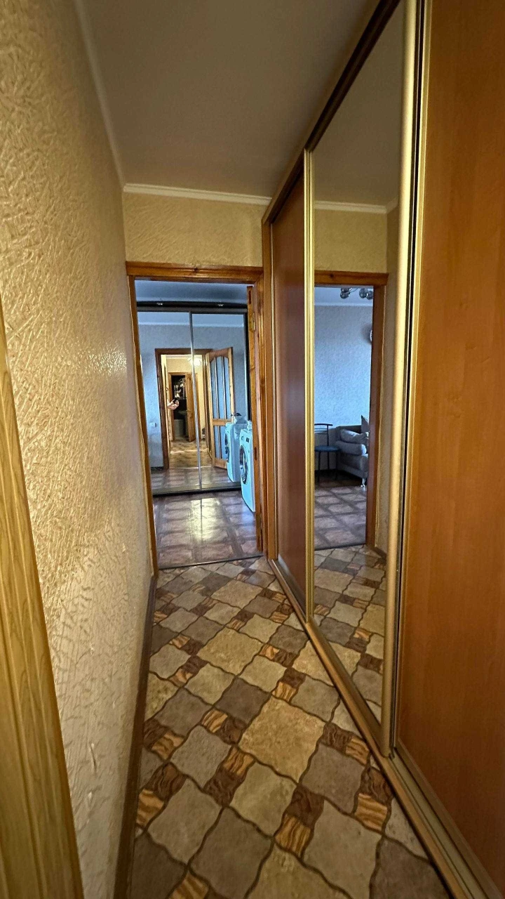 Продается 2-комнатная квартира 49 м² на Таировая, Вильямаса 9, Чикаленка.