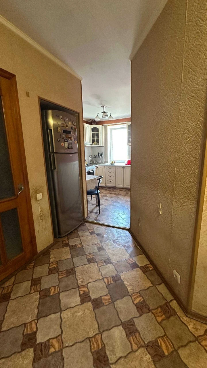 Продается 2-комнатная квартира 49 м² на Таировая, Вильямаса 9, Чикаленка.