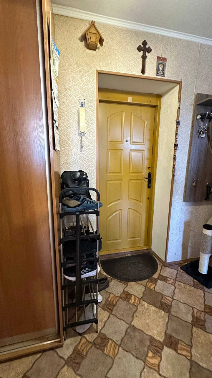Продается 2-комнатная квартира 49 м² на Таировая, Вильямаса 9, Чикаленка.