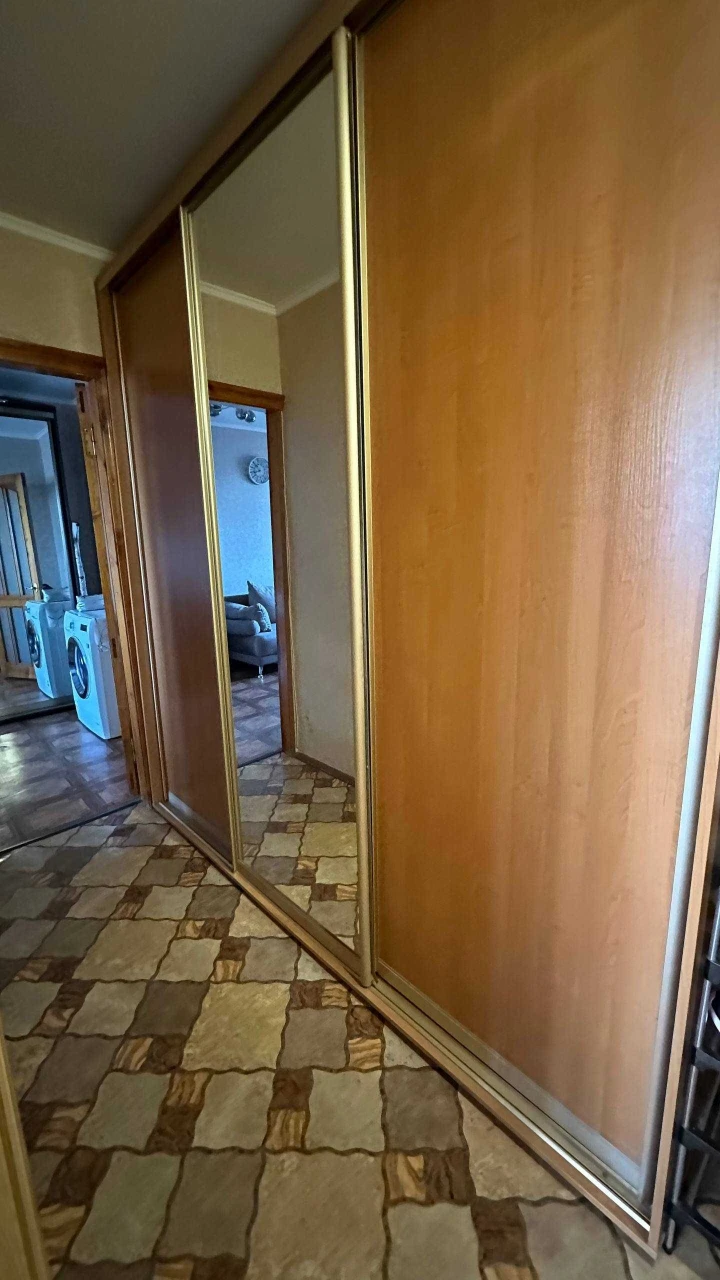 Продается 2-комнатная квартира 49 м² на Таировая, Вильямаса 9, Чикаленка.
