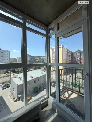 Продаж Квартира Озерна