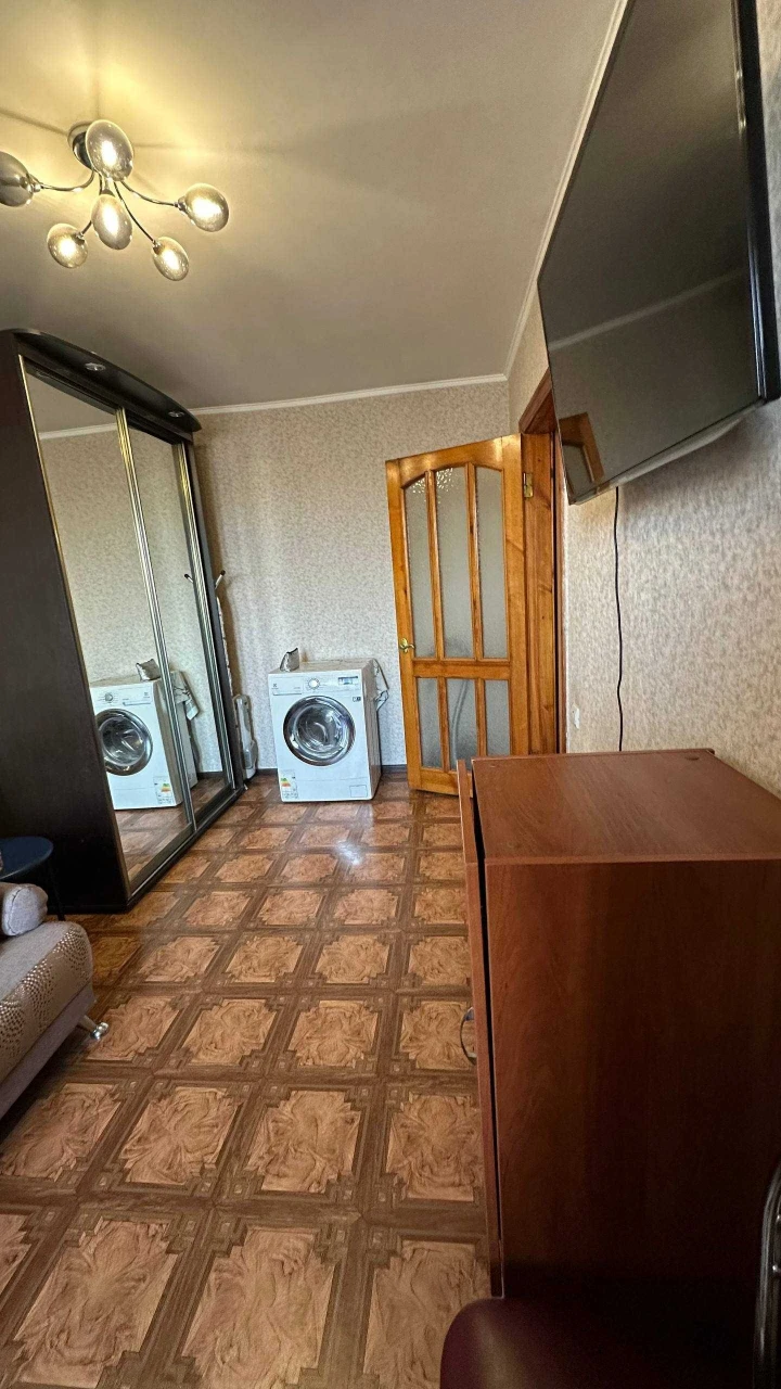 Продается 2-комнатная квартира 49 м² на Таировая, Вильямаса 9, Чикаленка.
