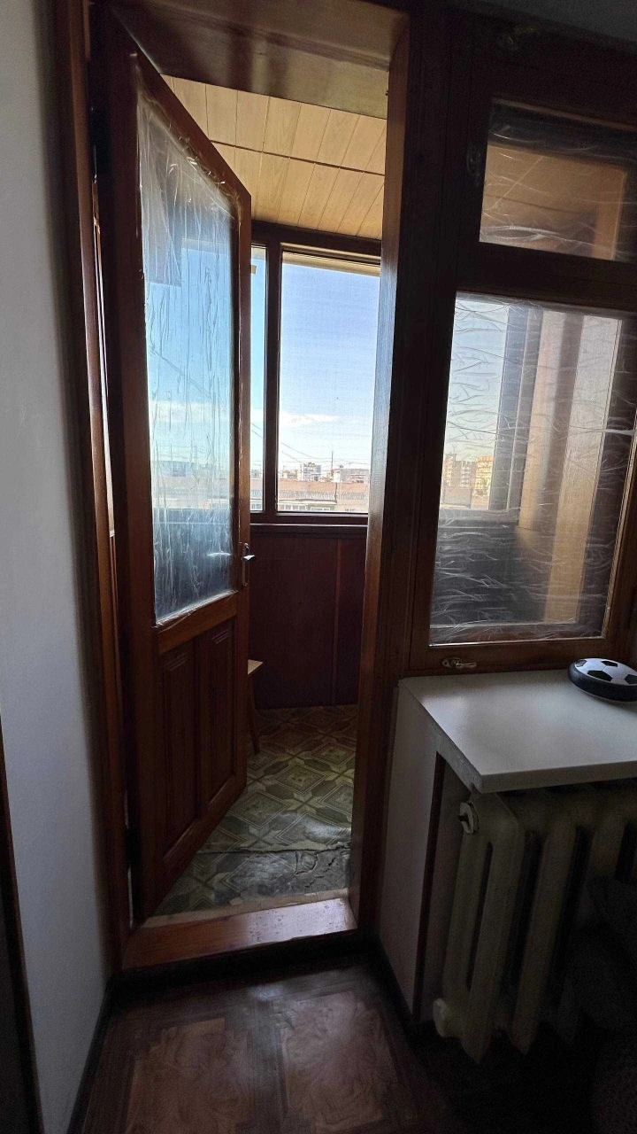 Продается 2-комнатная квартира 49 м² на Таировая, Вильямаса 9, Чикаленка.
