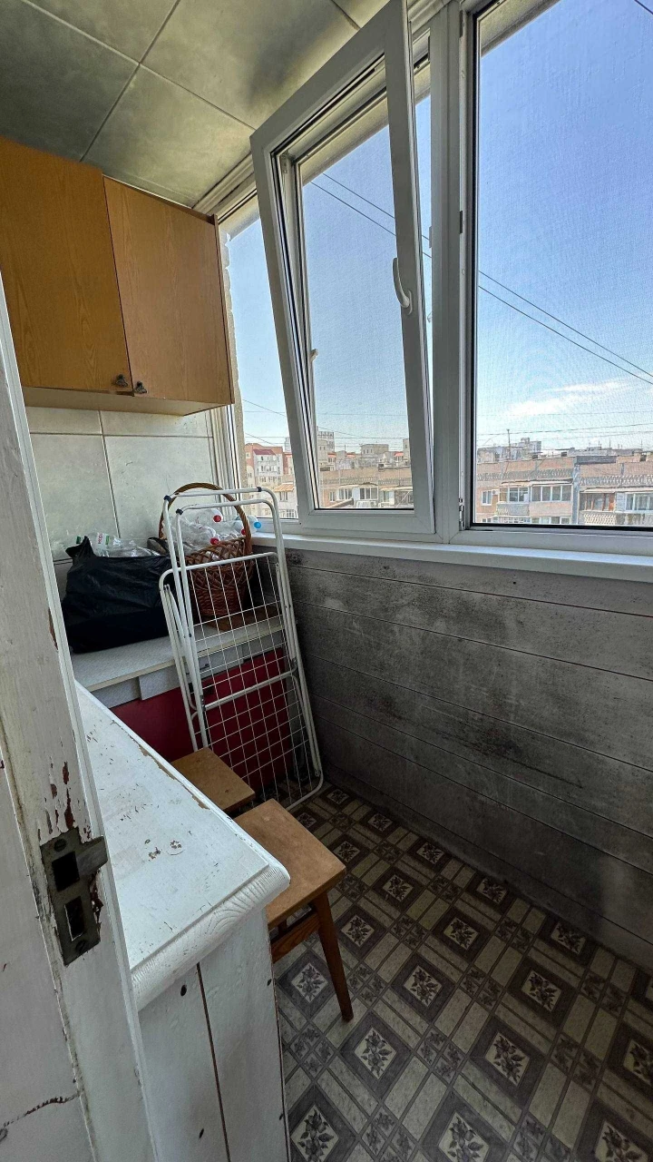 Продается 2-комнатная квартира 49 м² на Таировая, Вильямаса 9, Чикаленка.