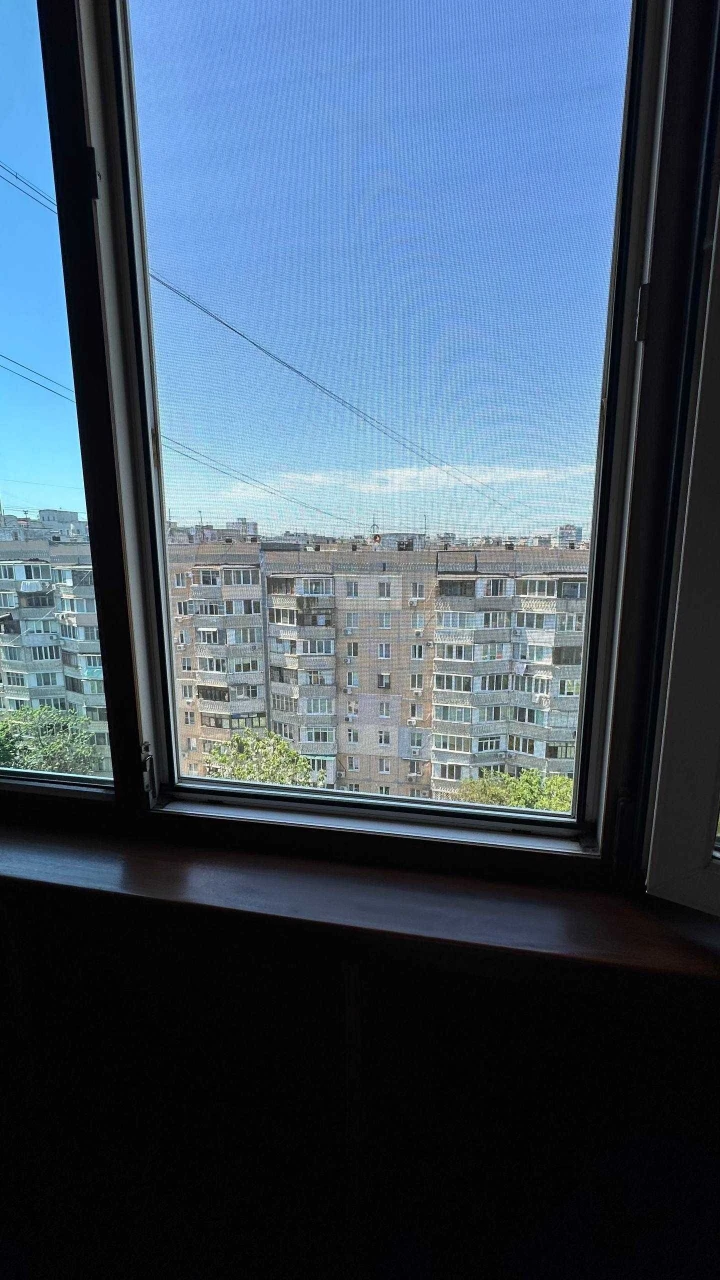 Продается 2-комнатная квартира 49 м² на Таировая, Вильямаса 9, Чикаленка.