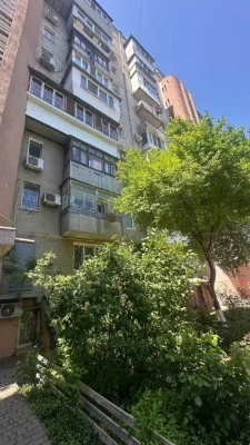 Продается 2-комнатная квартира 49 м² на Таировая, Вильямаса 9, Чикаленка.