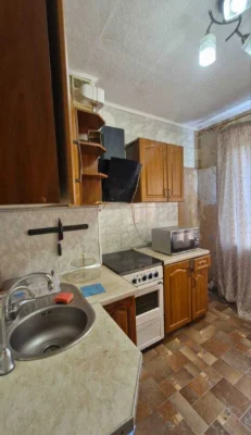 Срочно! 3-комнатная квартира, ул. Семена Палия, 72 м²