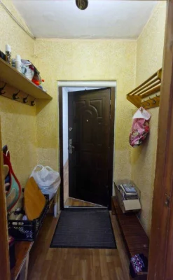 Срочно! 3-комнатная квартира, ул. Семена Палия, 72 м²