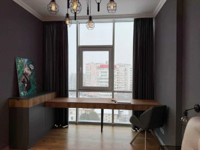 Продается 2-комнатная квартира 64,6 м² в ЖК «14 Перлина», Газ