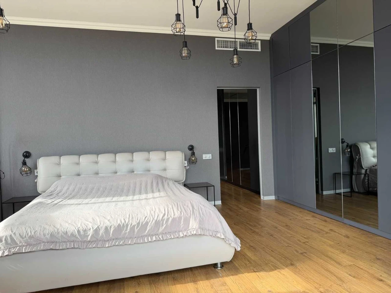 Продается 2-комнатная квартира 64,6 м² в ЖК «14 Перлина», Газ