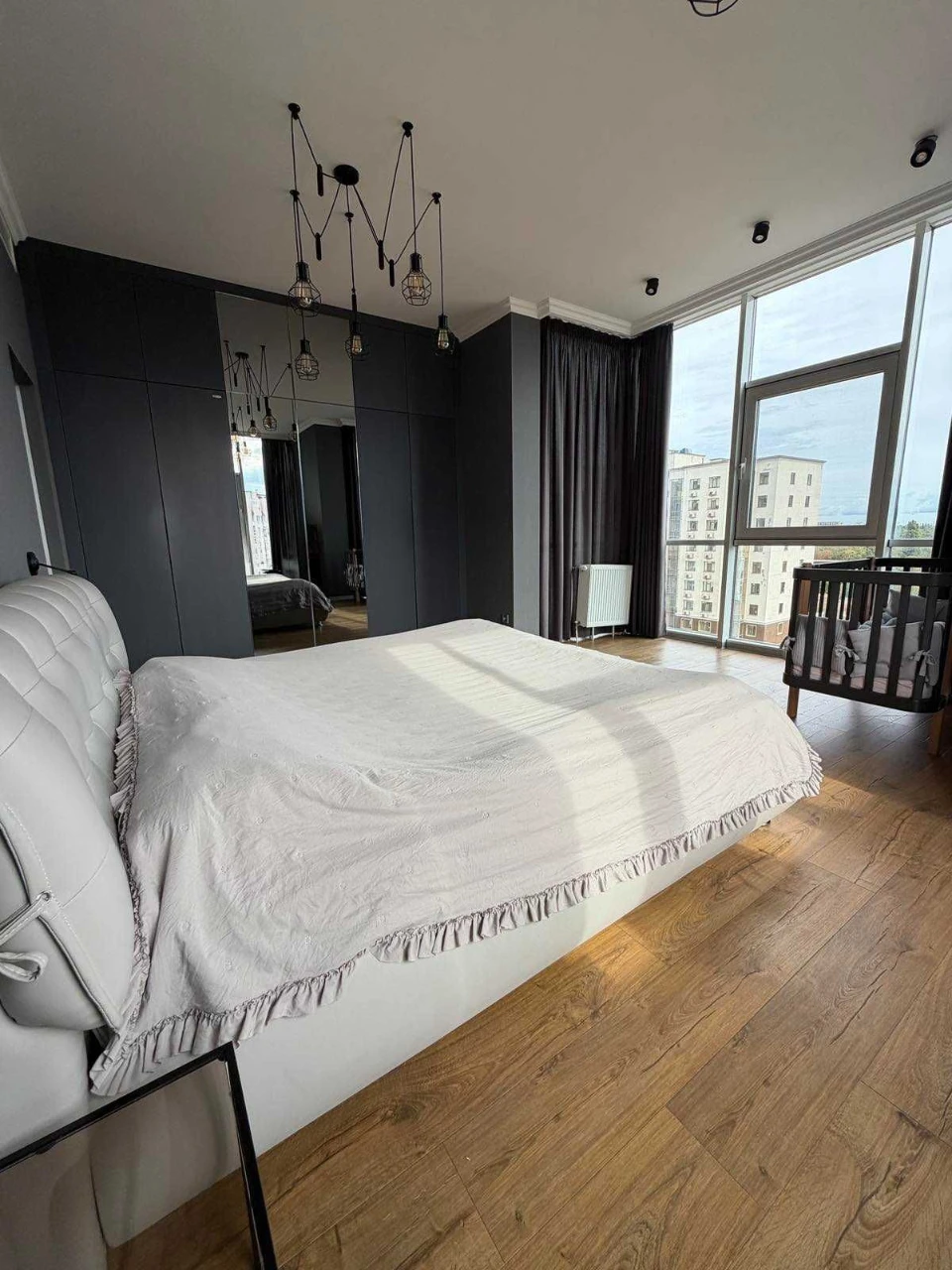 Продается 2-комнатная квартира 64,6 м² в ЖК «14 Перлина», Газ