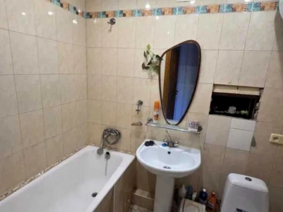 Apartment. Ota kara Yarosha Street, Kharkiv