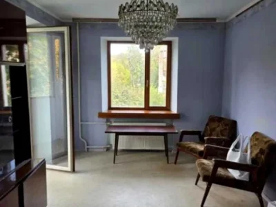 Apartment. Ota kara Yarosha Street, Kharkiv