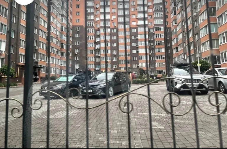 Apartment for Sale: One-Bedroom Apartment in Residential Complex "Olexandriyskyi 1"