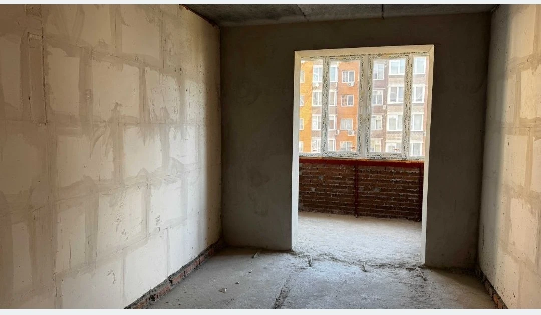 Apartment for Sale: One-Bedroom Apartment in Residential Complex "Olexandriyskyi 1"
