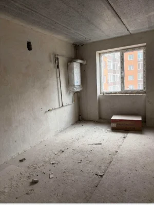 Apartment for Sale: One-Bedroom Apartment in Residential Complex "Olexandriyskyi 1"