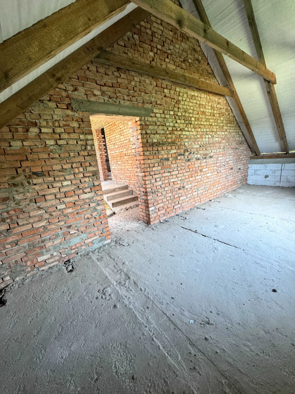 House with Garage 205 sq m, 8 acres, Lutsk, Dubenska Street