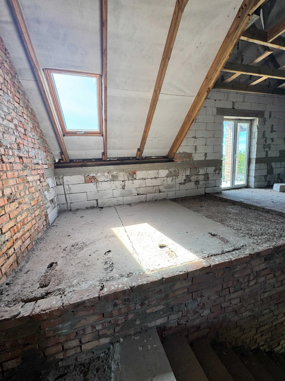 House with Garage 205 sq m, 8 acres, Lutsk, Dubenska Street