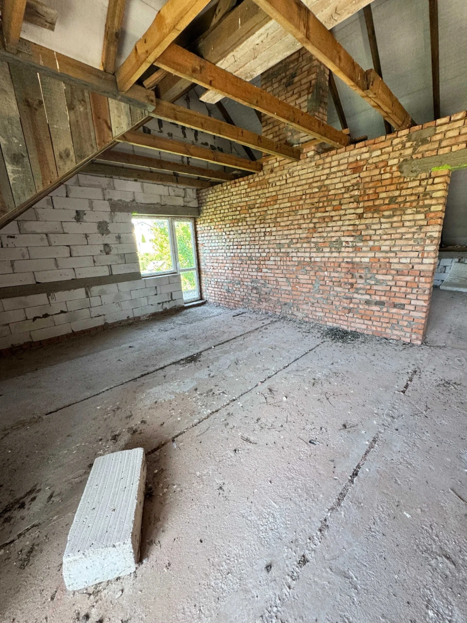 House with Garage 205 sq m, 8 acres, Lutsk, Dubenska Street