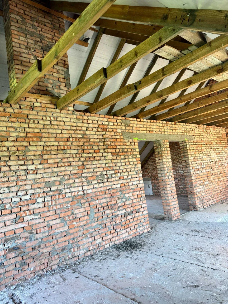House with Garage 205 sq m, 8 acres, Lutsk, Dubenska Street