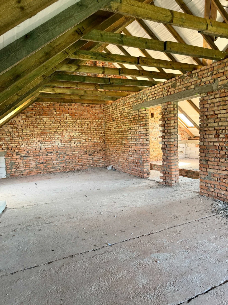 House with Garage 205 sq m, 8 acres, Lutsk, Dubenska Street