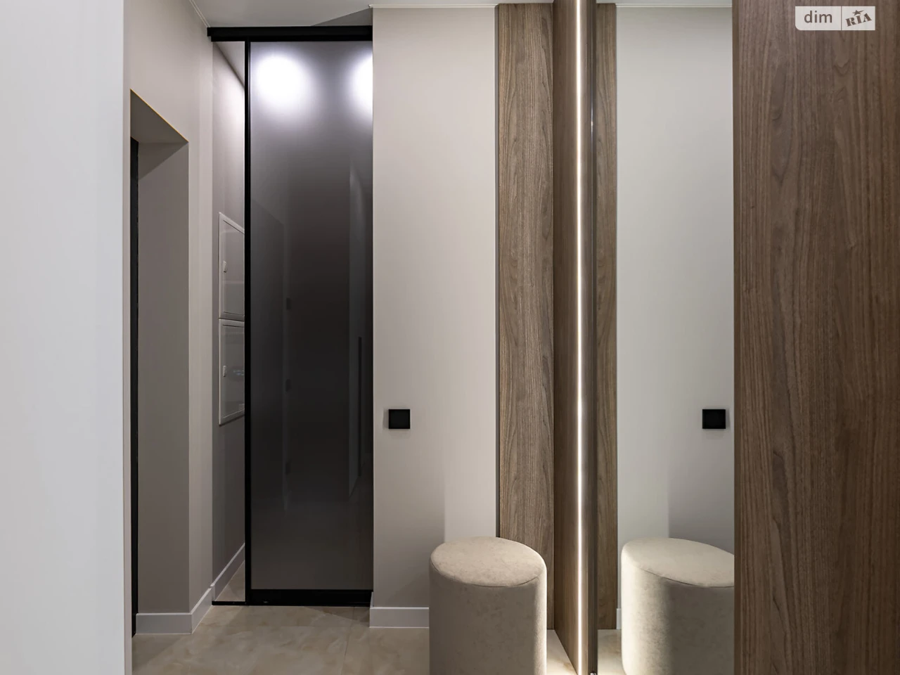 Long-Term Rental Apartment in Sknilivka