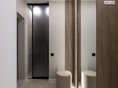 Long-Term Rental Apartment in Sknilivka