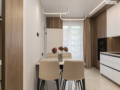Long-Term Rental Apartment in Sknilivka