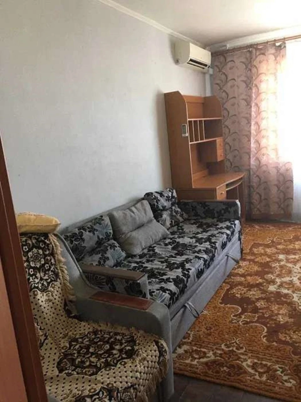 Долгосрочная аренда квартиры в Харьковском массиве