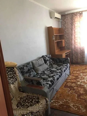 Долгосрочная аренда квартиры в Харьковском массиве