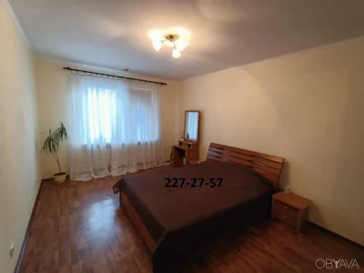 2-room apartment, 73 sq.m., Urlovskaya 24, courtyard, lake, metro Po