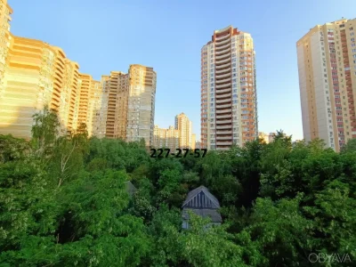 2-room apartment, 73 sq.m., Urlovskaya 24, courtyard, lake, metro Po