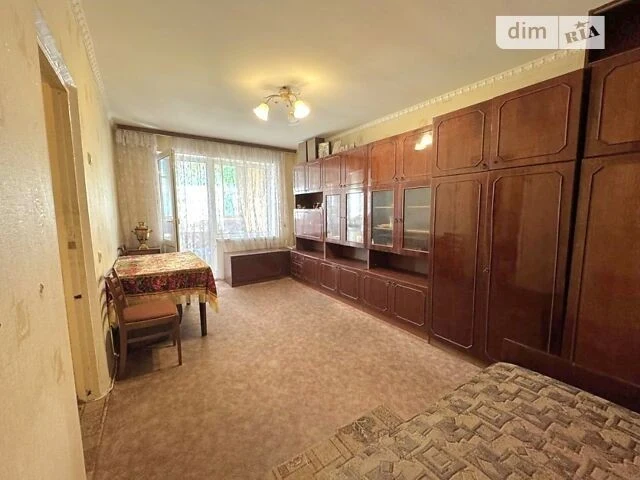 Sale of 2-room apartment 45.1 sq. m. on Roman Shukhevych Avenue 6A •