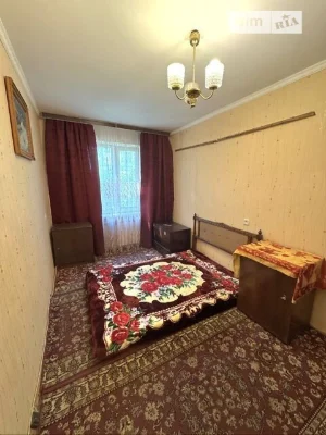 Sale of 2-room apartment 45.1 sq. m. on Roman Shukhevych Avenue 6A •