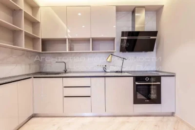 Apartment in ЖК Новопечерські Липки - Verkholyada, 20 / New renovation 81 sq m