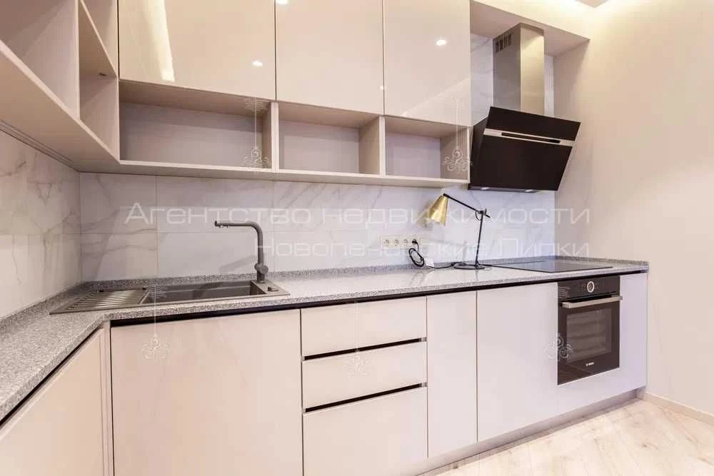 Apartment in ЖК Новопечерські Липки - Verkholyada, 20 / New renovation 81 sq m