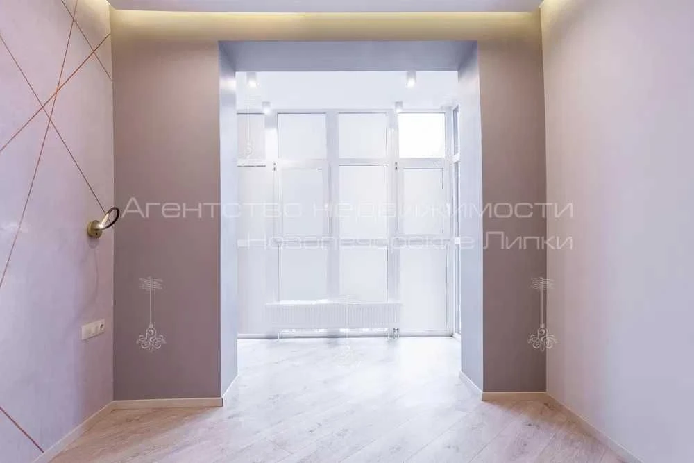 Apartment in ЖК Новопечерські Липки - Verkholyada, 20 / New renovation 81 sq m